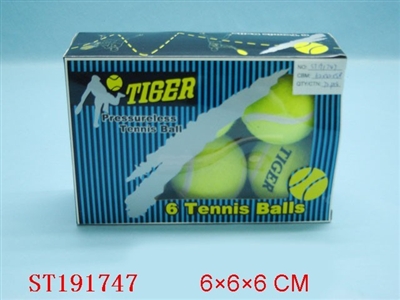 TENNIS BALL - ST191747