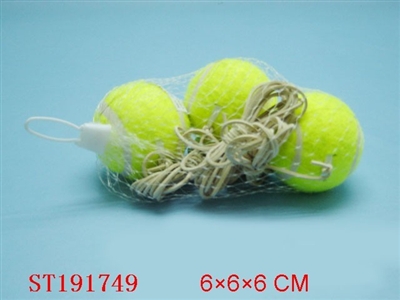 TENNIS BALL - ST191749
