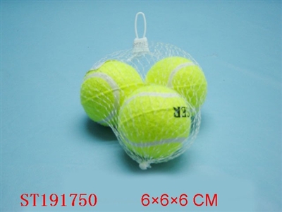 TENNIS BALL - ST191750