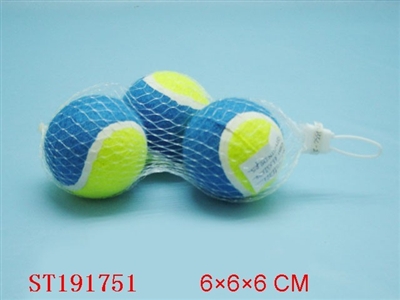 TENNIS BALL - ST191751