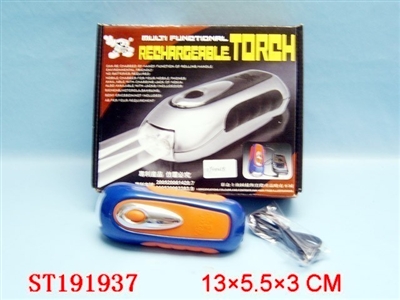 TORCH - ST191937