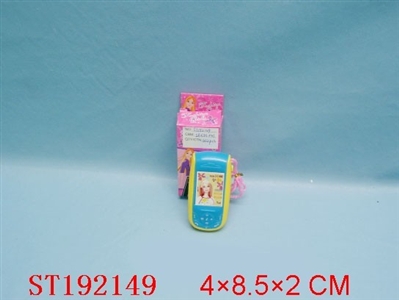 MOBILE PHONE - ST192149