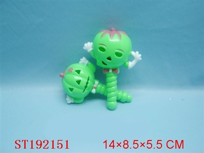BELL RING - ST192151