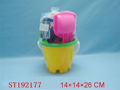 SAND TOOL - ST192177