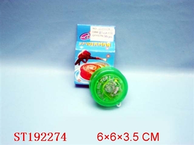 YO-YO WITH LIGHT & MUSIC - ST192274