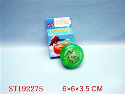 YO-YO WITH LIGHT & MUSIC - ST192275