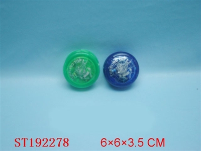 YO-YO WITH LIGHT&MUSIC - ST192278