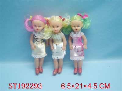 DOLL - ST192293