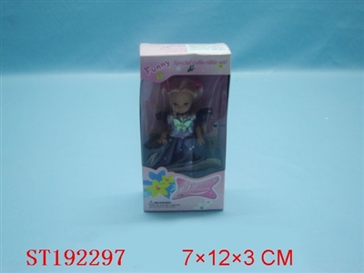 DOLL - ST192297