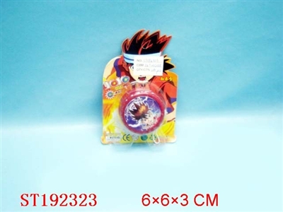 YO-YO BALL - ST192323
