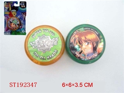 YOYO - ST192347
