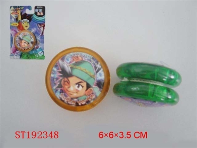YOYO W/LIGHT&MUSIC - ST192348