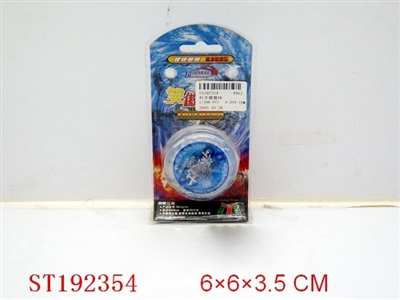 YO-YO WITH FLASHLIGHT - ST192354