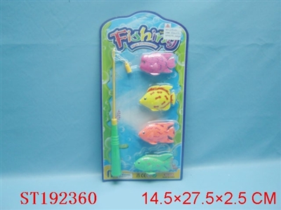 FISHING - ST192360