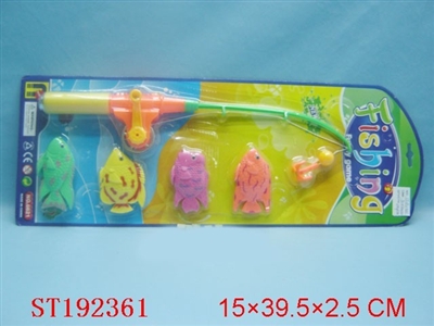 FISHING - ST192361
