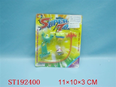 TOP - ST192400