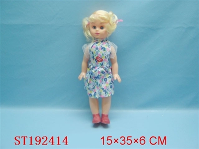 公仔IC - ST192414