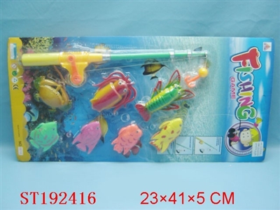 FISHING - ST192416