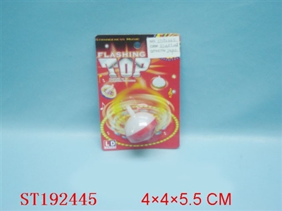 4FLASH TOP - ST192445