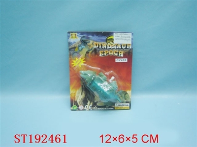 WIND UP DINOSAUR - ST192461