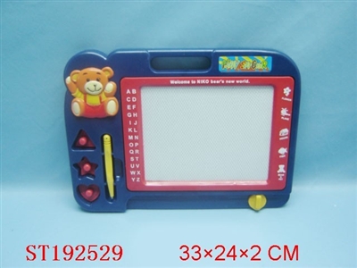 WRITING BOARD - ST192529