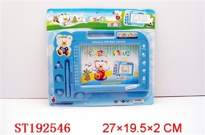 WRITING BOARD - ST192546