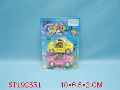 WATER GAME - ST192551