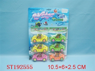 WATER GAME - ST192555
