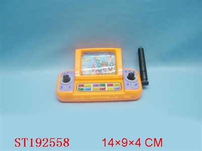 WATER GAME - ST192558