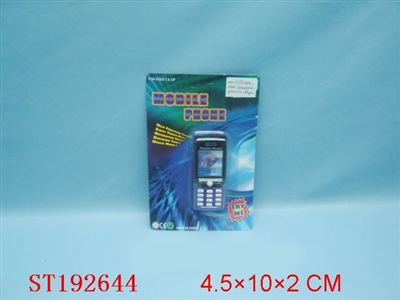 MOBILE PHONE - ST192644