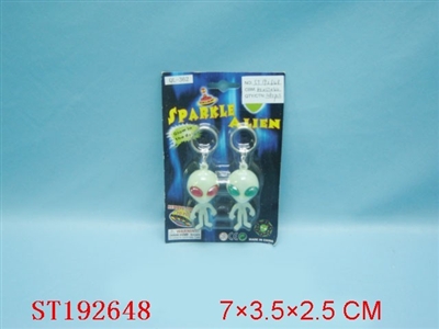 KEY RING - ST192648