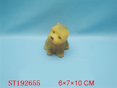 PORCELAIN ENAMEL TOYS - ST192655