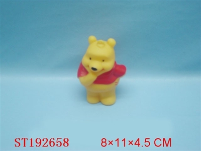 PORCELAIN ENAMEL TOYS - ST192658