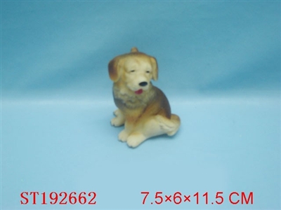 PORCELAIN ENAMEL TOYS - ST192662