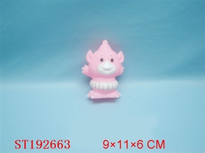 PORCELAIN ENAMEL TOYS - ST192663
