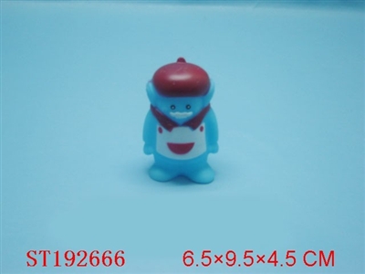 PORCELAIN ENAMEL TOYS - ST192666