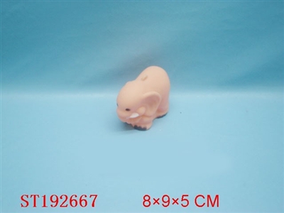 PORCELAIN ENAMEL TOYS - ST192667