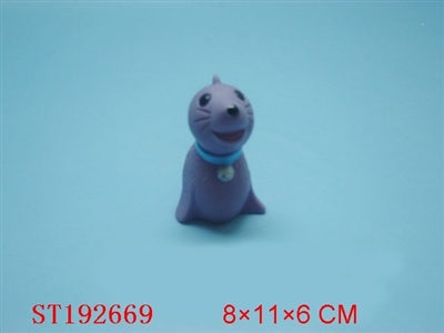 PORCELAIN ENAMEL TOYS - ST192669