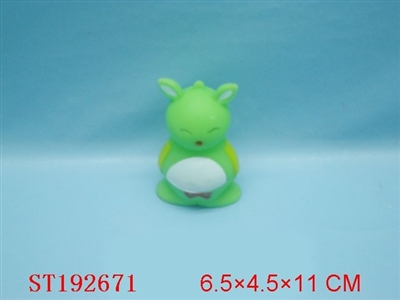 PORCELAIN ENAMEL TOYS - ST192671