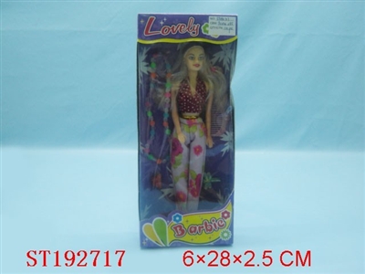 DOLL - ST192717