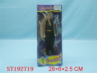 DOLL - ST192719
