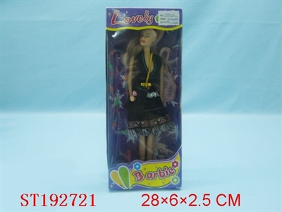 DOLL - ST192721