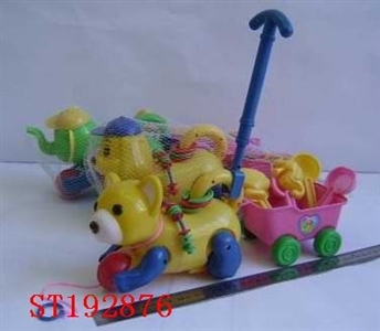 PULL ANIMAL - ST192876