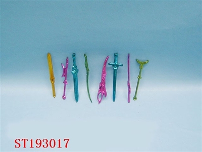 SWORD - ST193017