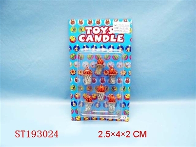 CANDLE - ST193024