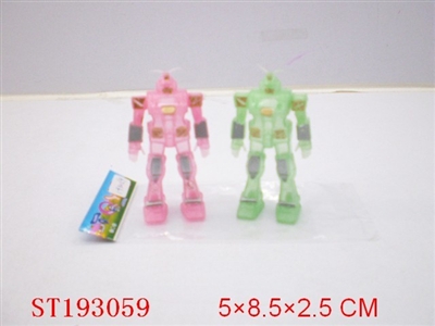 ROBOT - ST193059