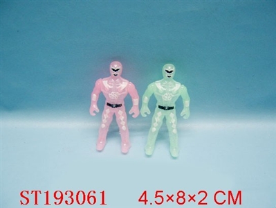 SUPERMAN - ST193061