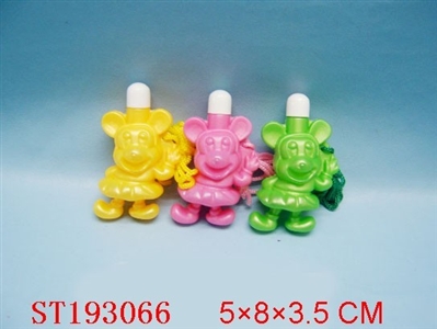 BUBBLES SET - ST193066