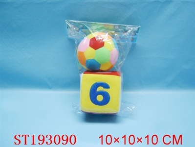 DIE & BALL - ST193090