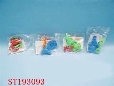 DIY SMALL TOP - ST193093